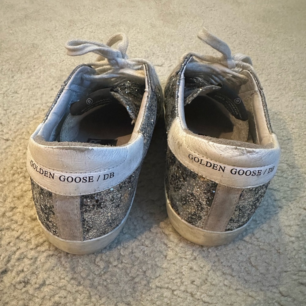 Golden Goose superstar - Picture 4 of 6